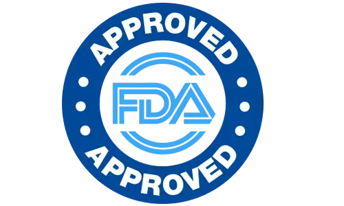 FDA Certified