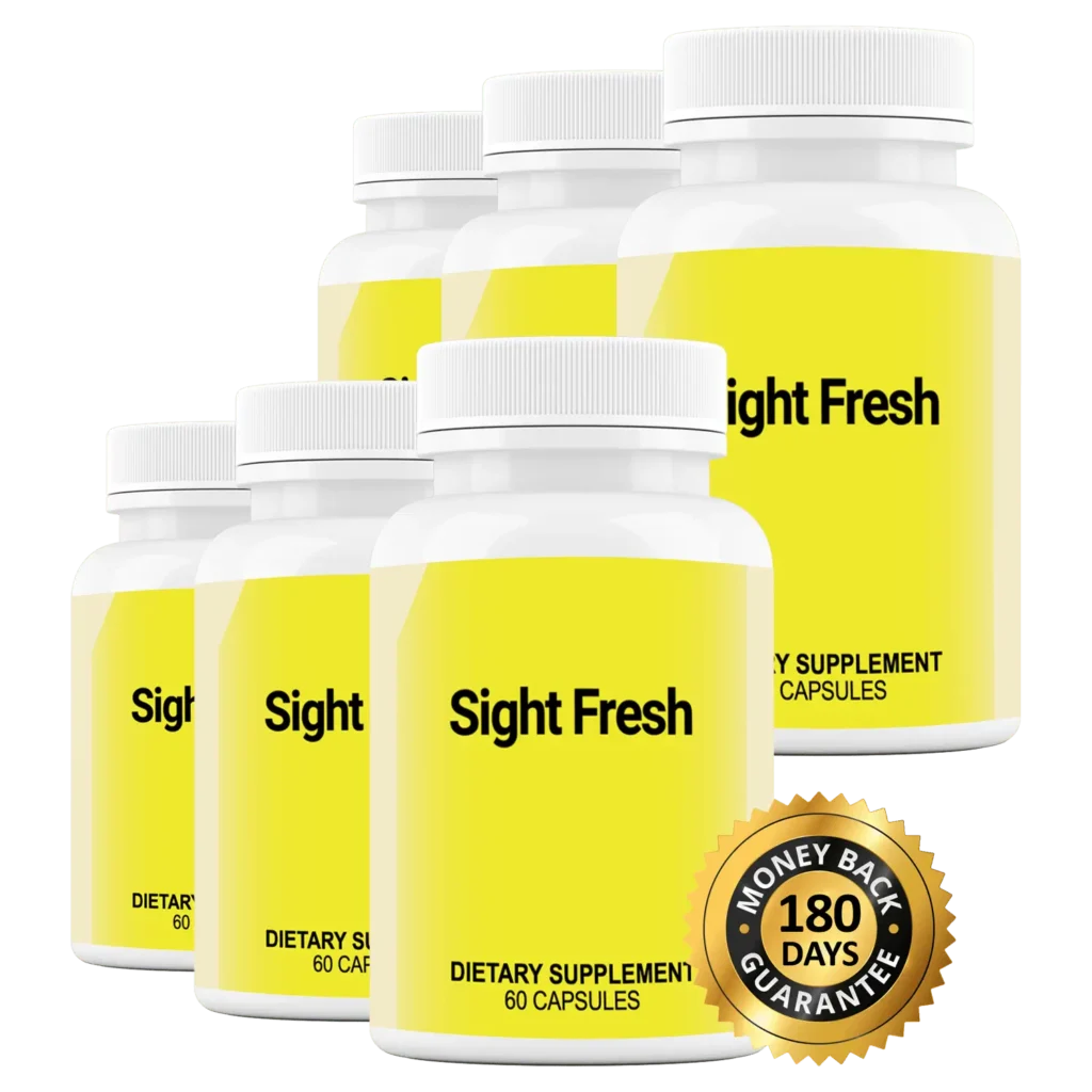 Sight Fresh Official